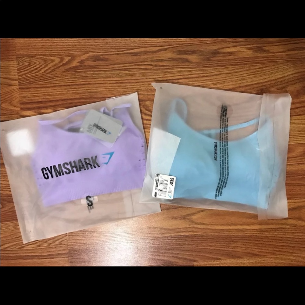 💌 SOLD 💌 Gymshark Energy Seamless Sports Bras